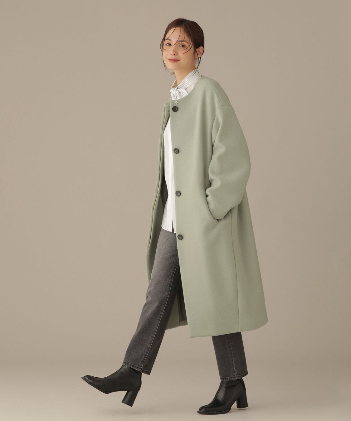 ナノ・ユニバースが初売りSALEを開始！のサブ画像2