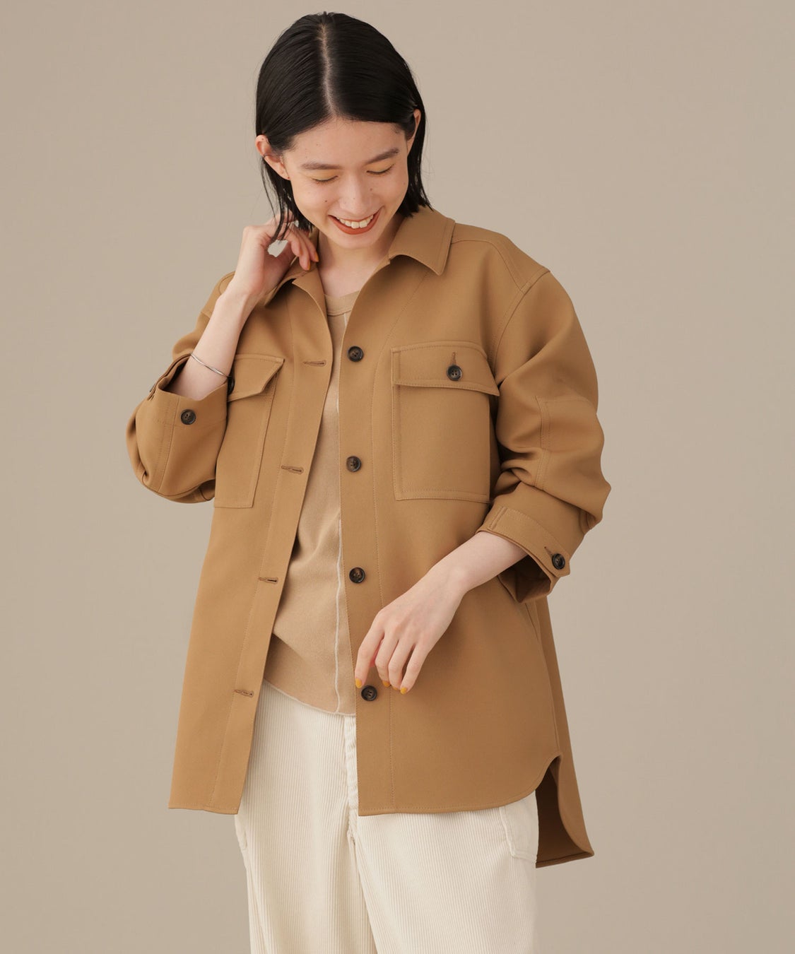 ナノ・ユニバースが初売りSALEを開始！のサブ画像4