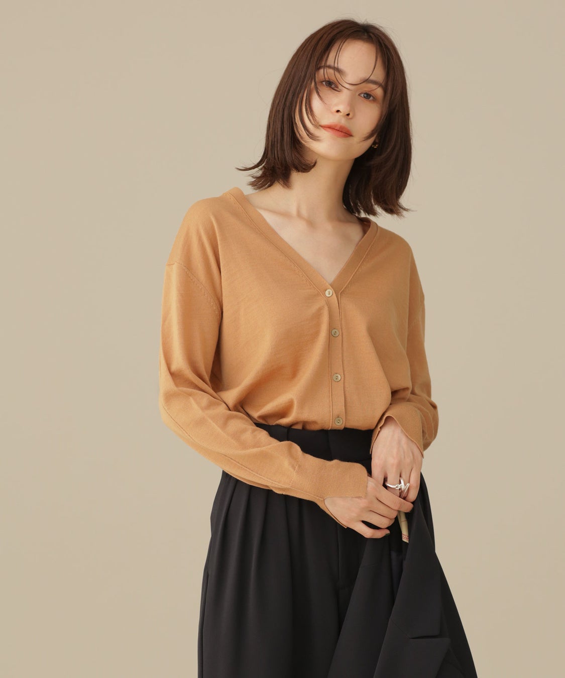 ナノ・ユニバースが初売りSALEを開始！のサブ画像5