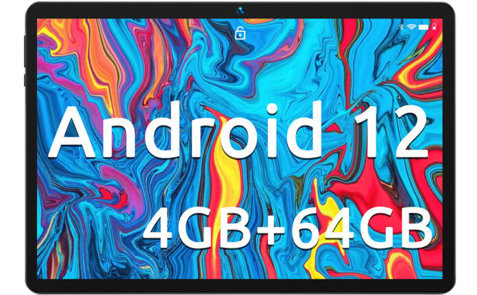 【Amazon 2月タイムセール祭り】Amazon Android 12 タブレット 期間限定セール、最安値11,990円！！のメイン画像
