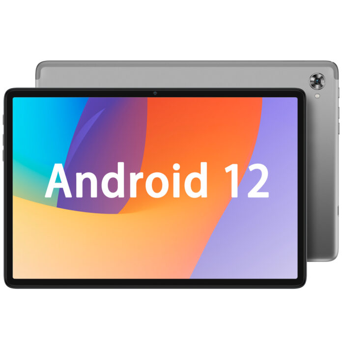 【Amazon期間限定セール】Android 12 タブレット 、4GLET+WIFI型号、UNISOC 8 コア CPU、15915円！のメイン画像