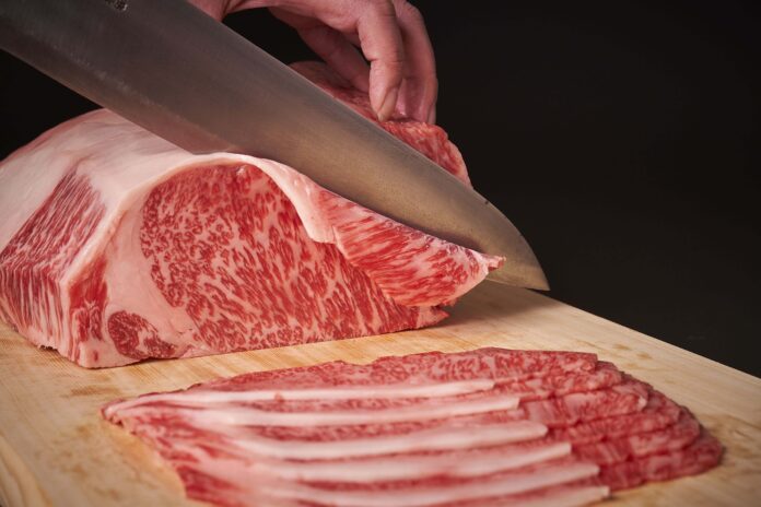 老舗すき焼き店「ちんや」新店舗再開1周年を記念し、精肉店「精肉ちんや」取扱商品を全品10％オフにのメイン画像