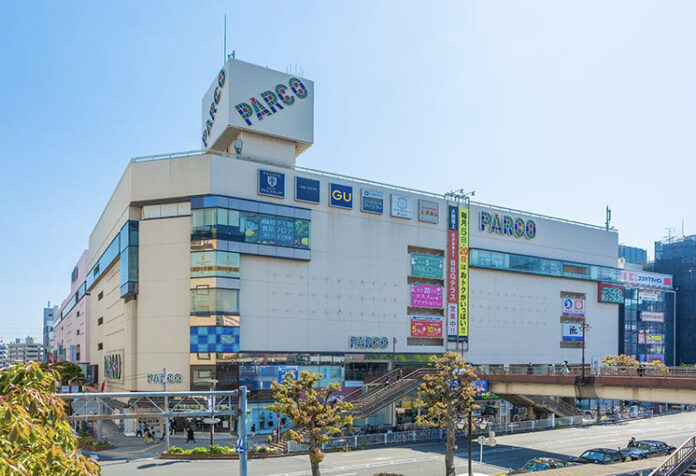 1977年津田沼駅前で開業し地元に愛された津田沼PARCOが、45年の歴史に幕を下ろします！津田沼PARCO 2023年2月28日閉店のメイン画像