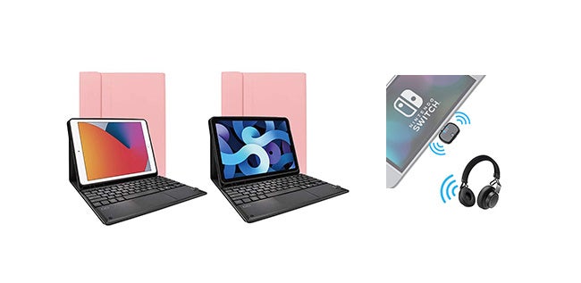 2023年2月 Amazon『タイムセール祭り』セールを開催！人気のGaN充電器・高性能モバイルバッテリーなどが最大30%OFFワクワクする最新ガジェットが多数登場！のサブ画像9