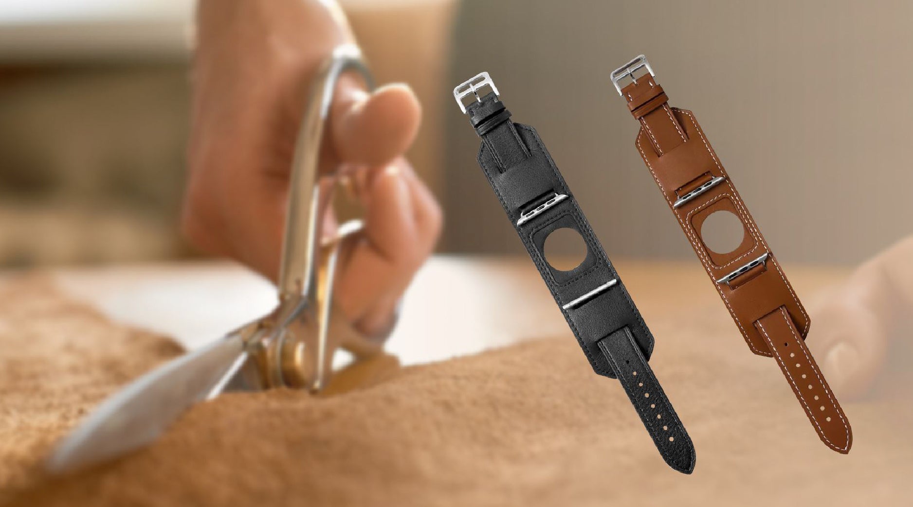 楽天「Show !t」アウトレットコーナで在庫一掃セールを開催中。新たにApple Watch向けのシリコンバンド・本革バンドを破格の500円(税込)で販売決定。のサブ画像4