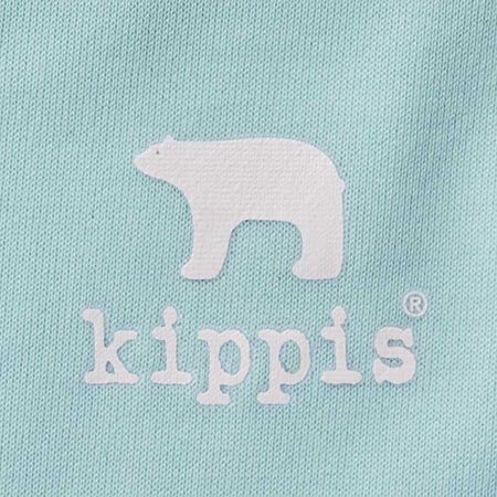 キッピスとトリンプが共同開発した吸水ショーツが50%OFF！［数量限定］北欧・kippisのデザイン3種類のサブ画像5_キッピスのブランドアイコン、シロクマがデザインのワンポイントに