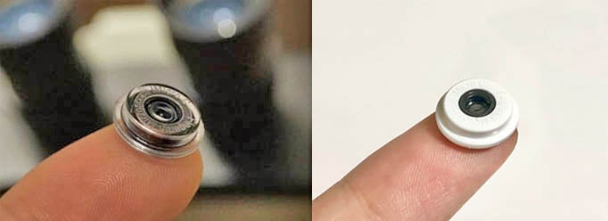どんなスマホも顕微鏡になる！？ニュースでも話題のレンズ 【予約販売開始】のサブ画像2