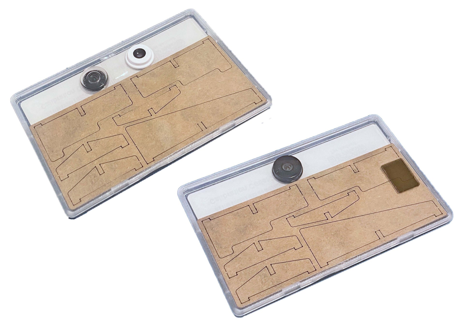 どんなスマホも顕微鏡になる！？ニュースでも話題のレンズ 【予約販売開始】のサブ画像5