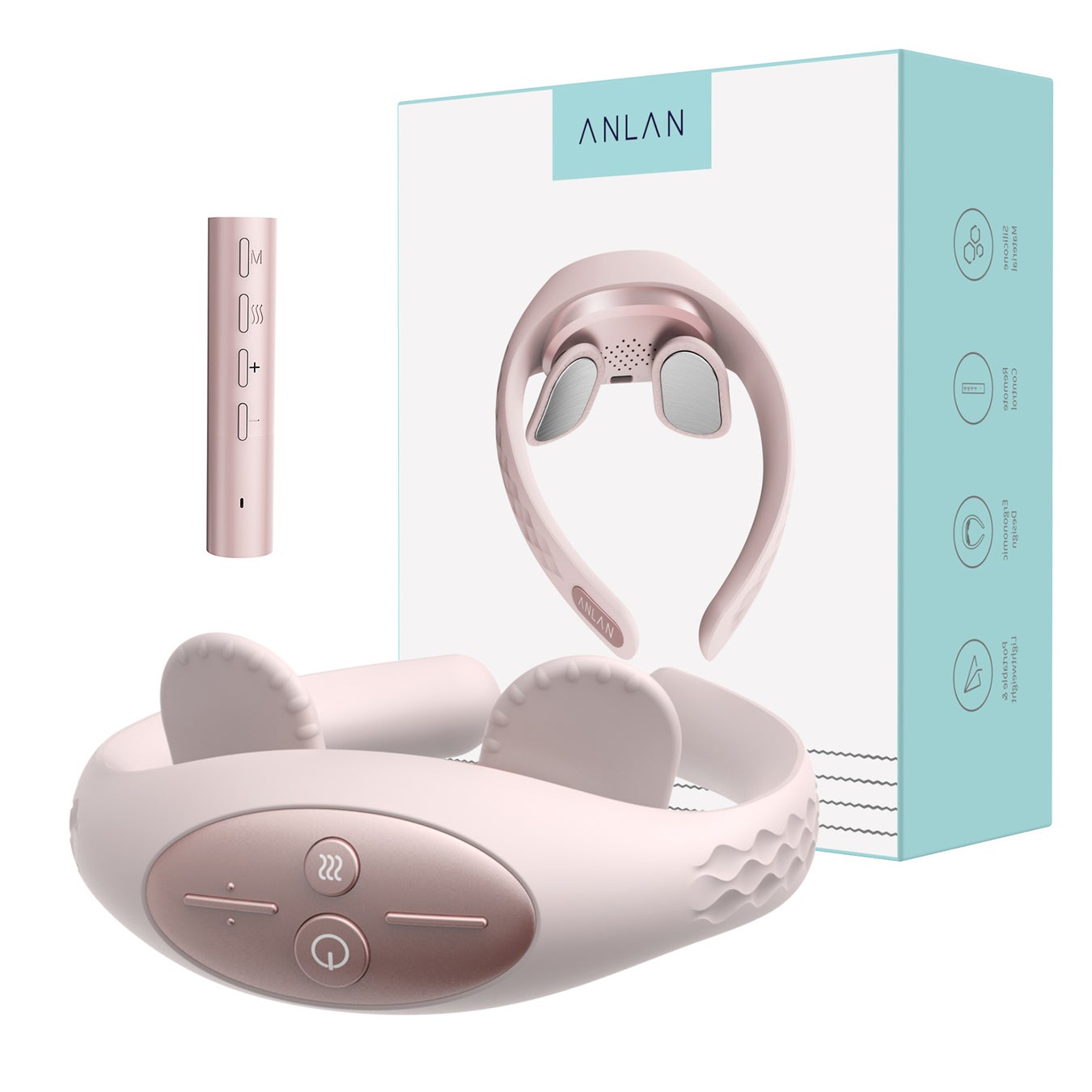 ​今年最初のショッピング祭り、3/1〜3/12の『Qoo10メガ割』で25％OFF、ANLAN大人気家電が超お得に！のサブ画像6