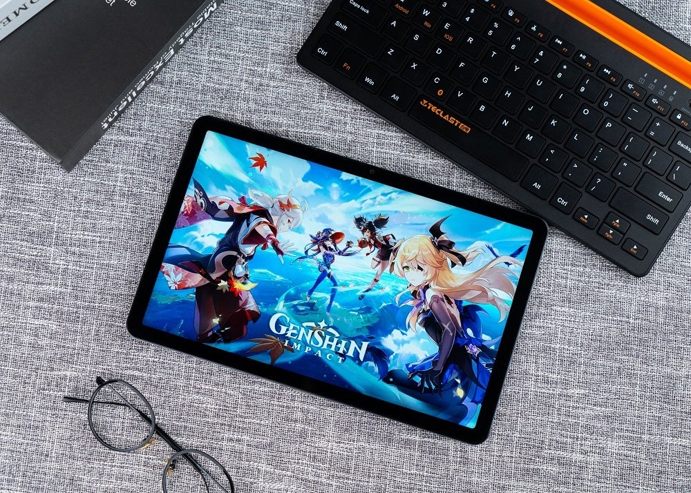 Teclast「T50」タブレット限定セール残り2日！Amazonでお得な情報を手に入れましょう！のサブ画像4
