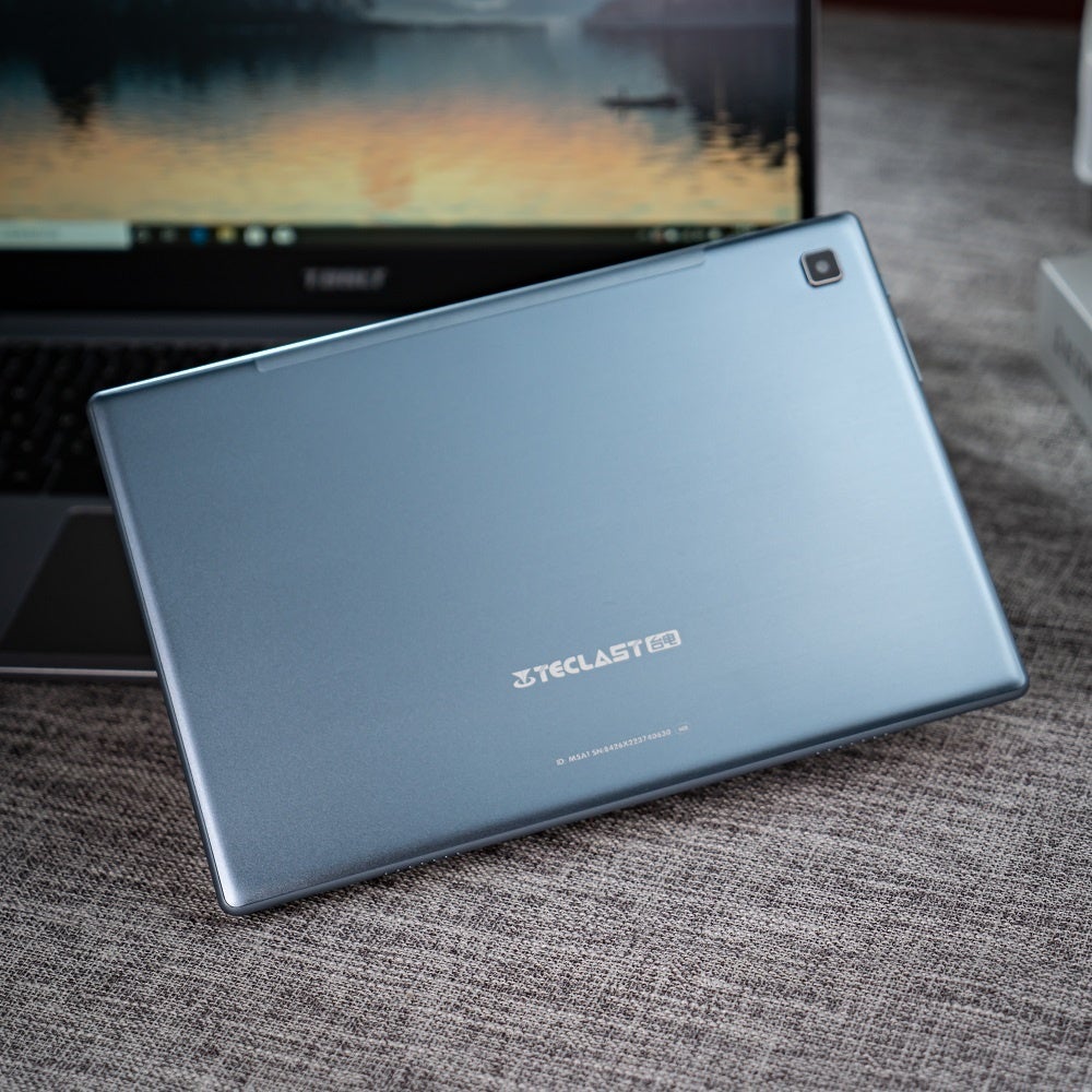 週末限定！Teclast人気タブレット「P20S」値下げ、Amazonで独占クーポン配布中！のサブ画像5