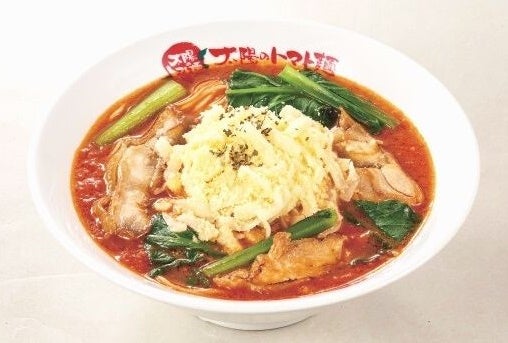 ～働く女性を応援する、トマトラーメン専門店～「太陽のトマト麺　青山オーバルビル店」オープンのサブ画像6