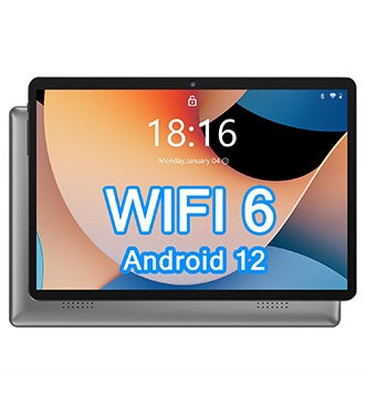 残り1日！Amazonタイムセール開催、大人気Android 12 Wi-Fi 6 タブレット約1万円で手に入れます。のサブ画像1