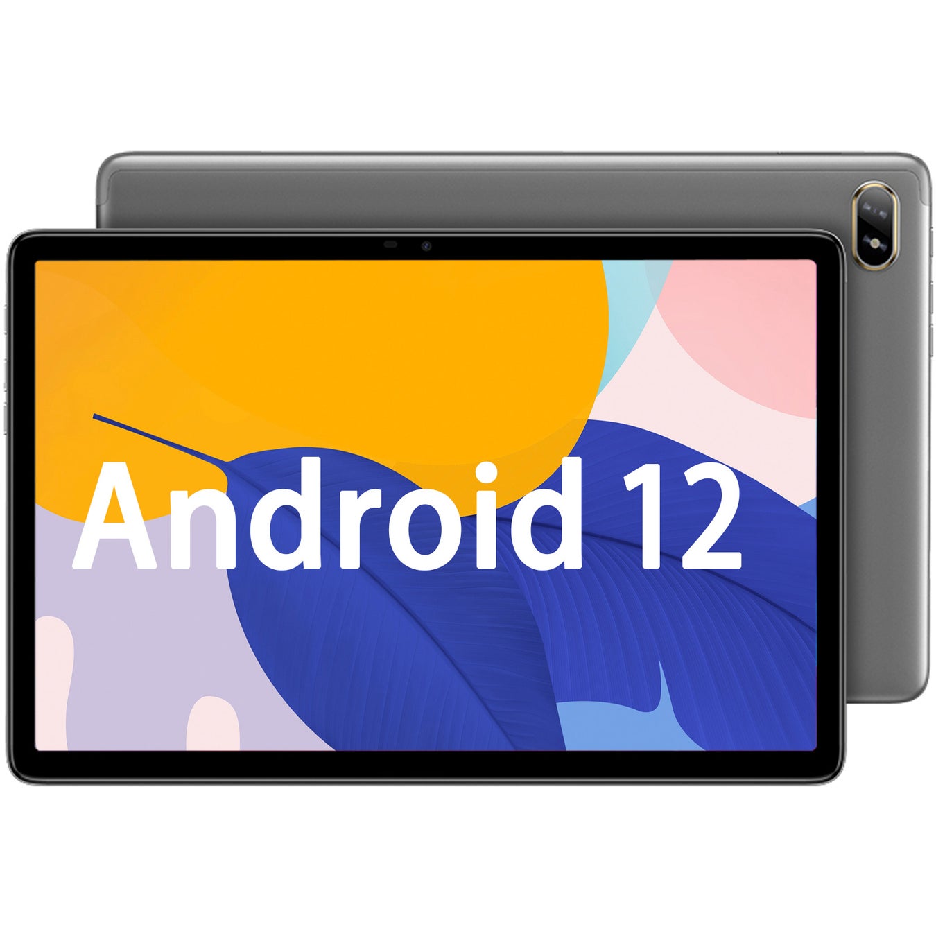 [期間限定プロモーション]Amazon新しくアップグレードされた Android 12 タブレットがたったの 14,038 円になりました!のサブ画像1