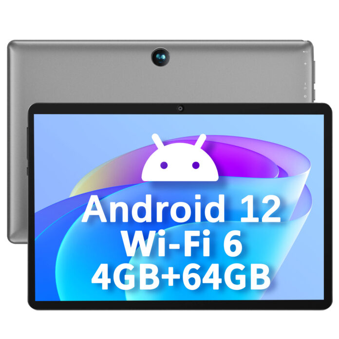 【大幅値下がり！】I9 Plus 10型 Android12 64GBタブレットが激安特価！七日ビッグプロモーション,たったの １１９００円!!のメイン画像