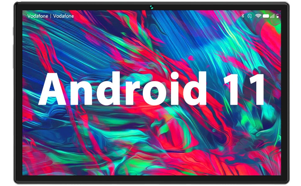 【Amazon期間限定セール】Amazon Android 11 高性能 タブレット、BMAX I10PRO 最安価格 14,870円‼ラスト 40 台!!のサブ画像1