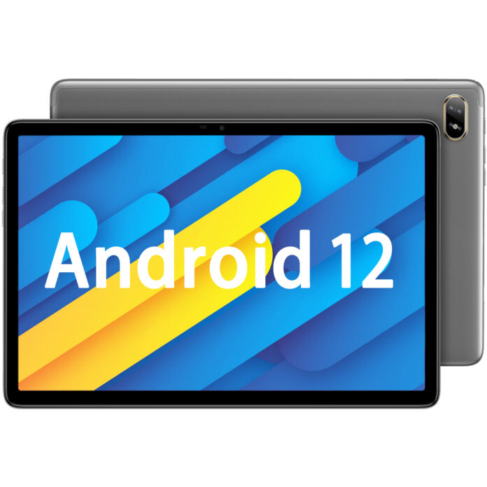 【3 日間プロモーション】Amazon Android 12 タブレット 超特価：13038円！のメイン画像
