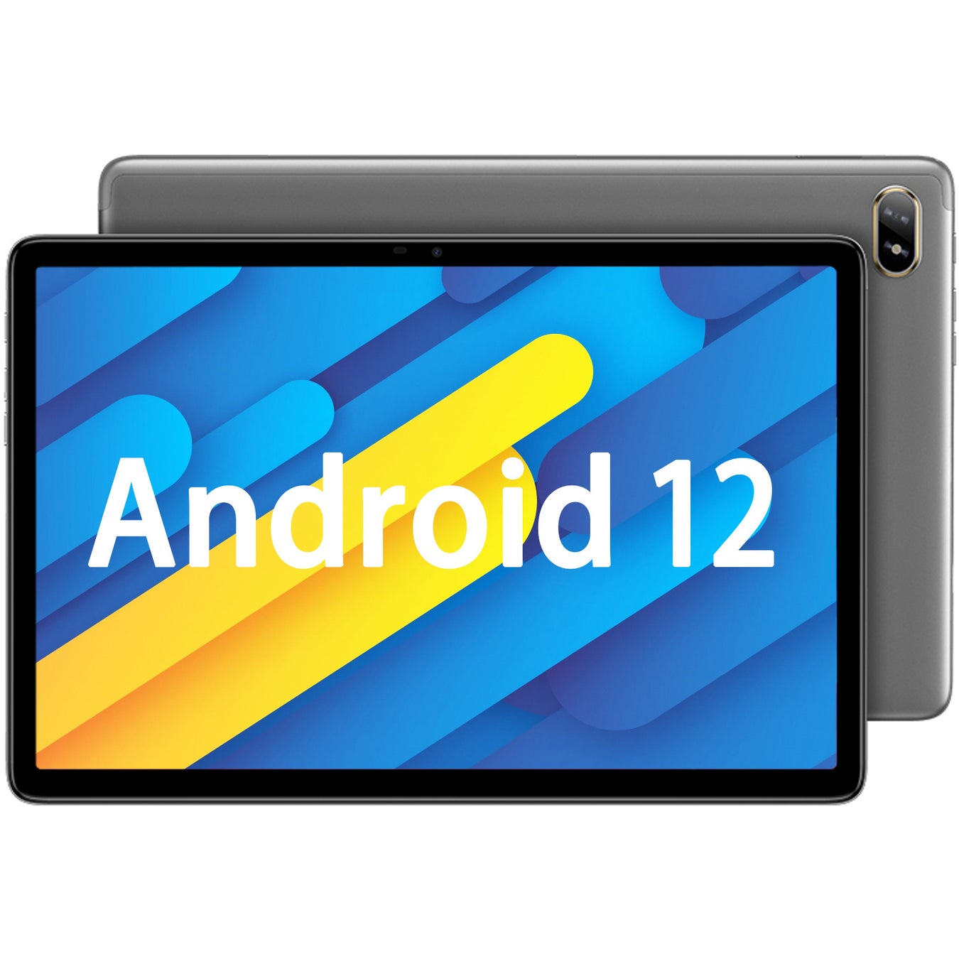 【3 日間プロモーション】Amazon Android 12 タブレット 超特価：13038円！のサブ画像1