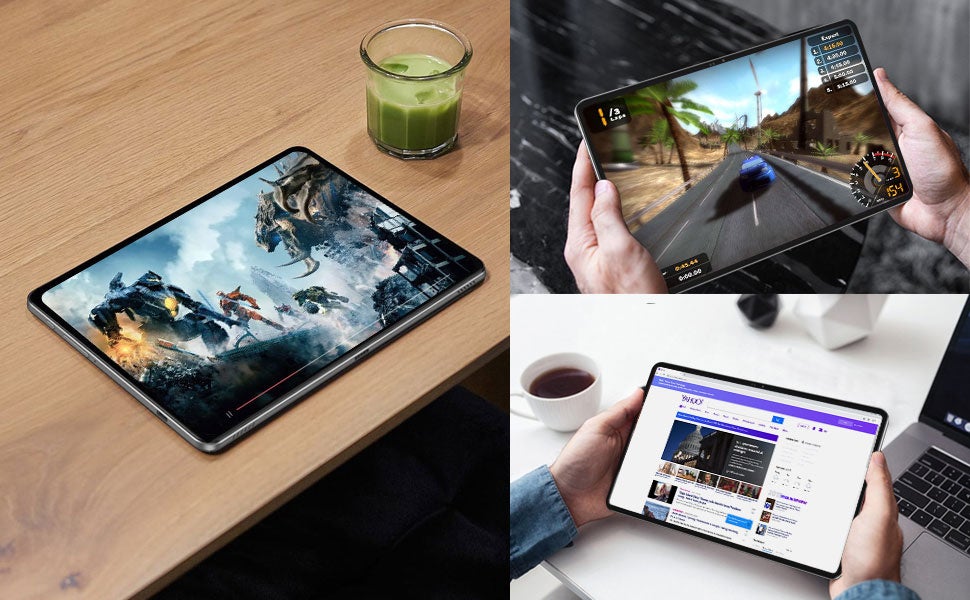 Pad pro タブレットタイムセール開始！Amazon 2日限定クーポン配布します.のサブ画像3