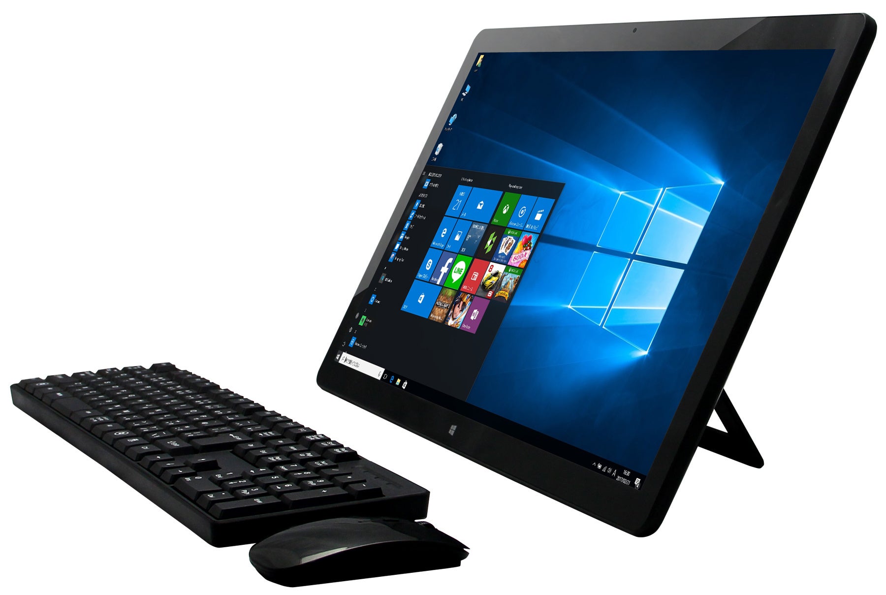 パソコン市場で「○○だから安い！」セールを開始。人気の国内メーカー製PCや新品再生品が1万円台から！のサブ画像3