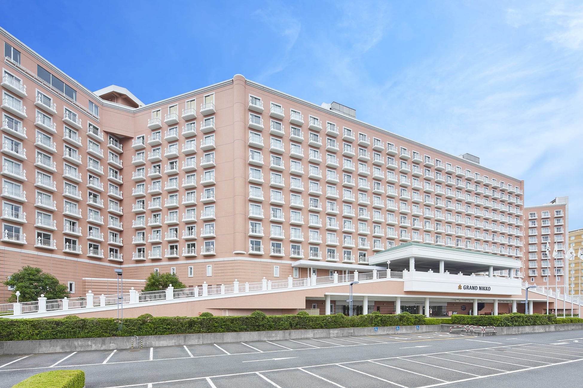 【3月31日までの予約限定！早割SuperSale】ご旅行の予約はお早めに♪ジェットスターで行く「期間限定！国内パッケージツアー」が販売スタート！のサブ画像3_グランドニッコー東京ベイ