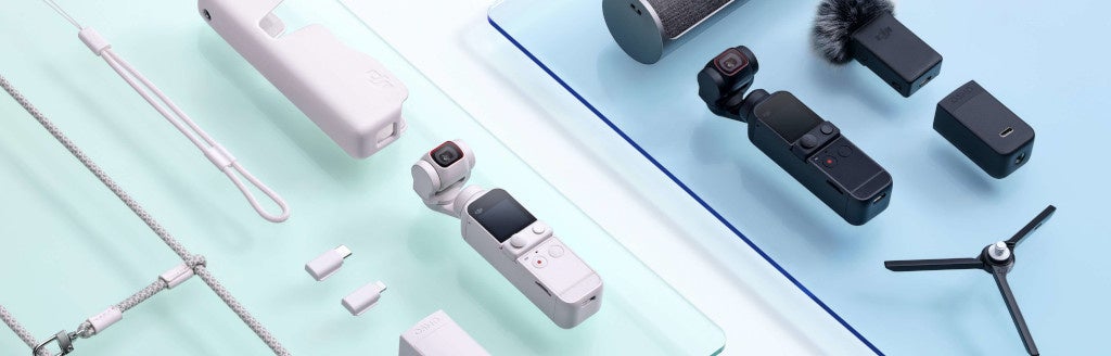 DJIの人気ドローン＆カメラが最大30％OFFの「DJI スプリングセール 」が3月4日よりリニューアルスタートのサブ画像2