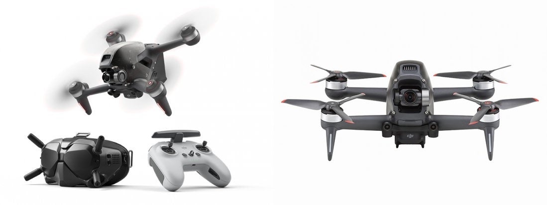 DJIの人気ドローン＆カメラが最大30％OFFの「DJI スプリングセール 」が3月4日よりリニューアルスタートのサブ画像6