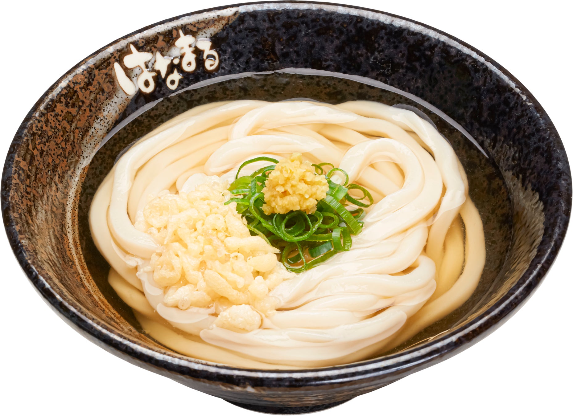 【はなまる】かけうどん(小)190円(税込)など、お得な１週間！＼かけうどん100円引きセール／3月16日(木)より3月22日(水)までのサブ画像2