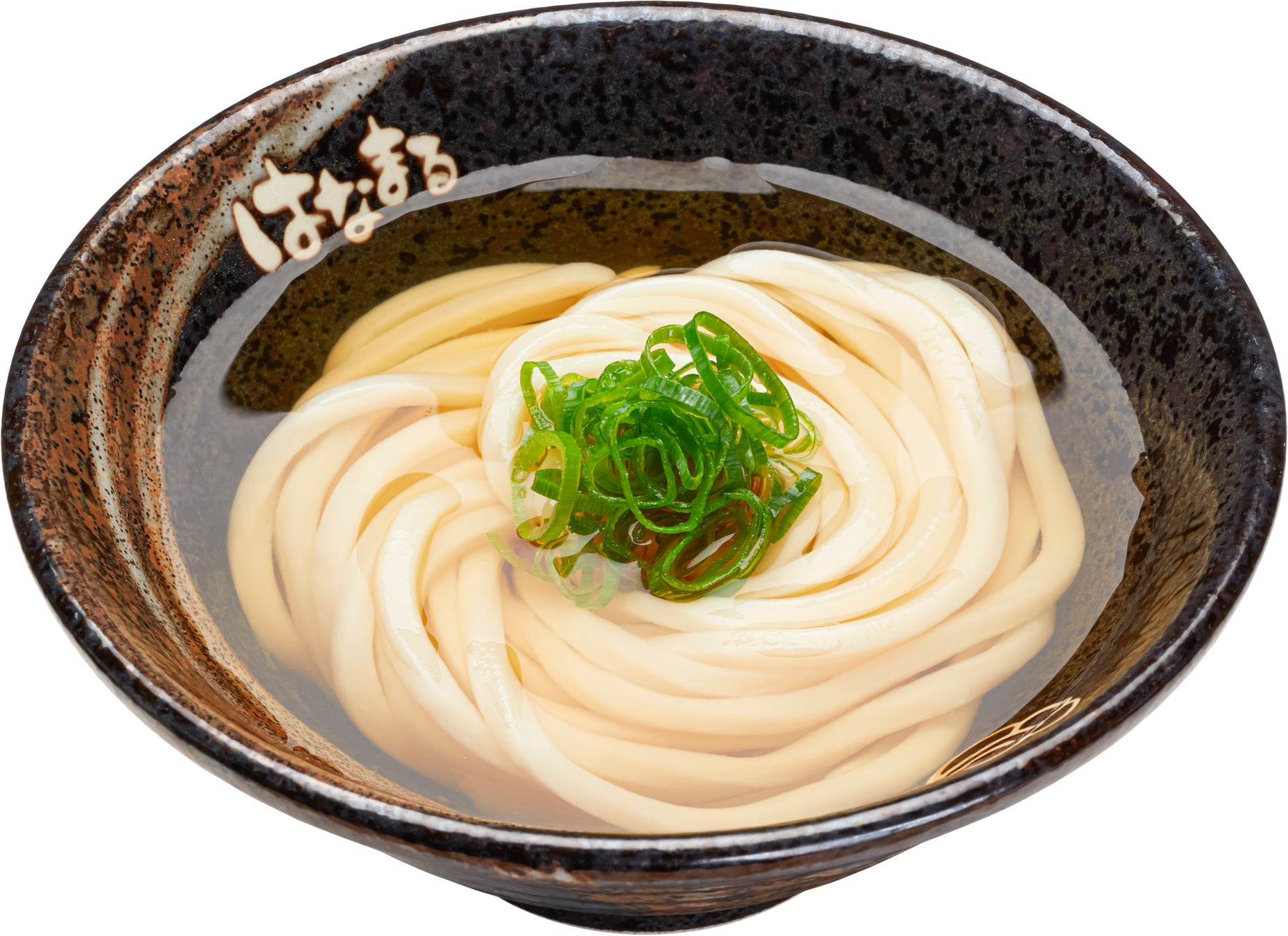 【はなまる】かけうどん(小)190円(税込)など、お得な１週間！＼かけうどん100円引きセール／3月16日(木)より3月22日(水)までのサブ画像3