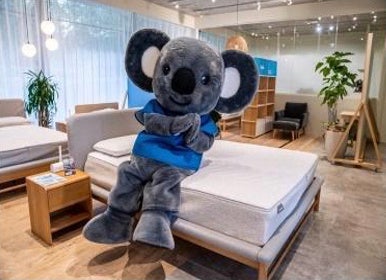 全品20％OFFになる「コアラ新生活応援セール」開催中！「Newコアラマットレスシリーズ」ご購入の方に「コアラピロー」をプレゼント！のサブ画像2