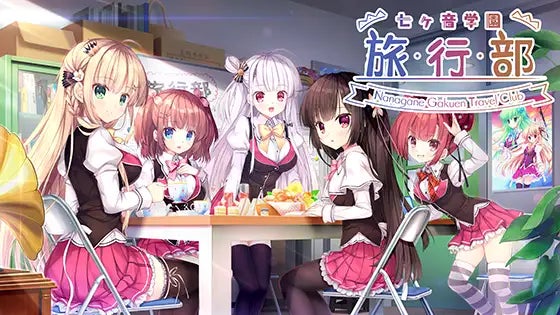 春らんまん！ 『DLsite』PCゲームや音声ソフトがお得なスプリングセールを開催のサブ画像2