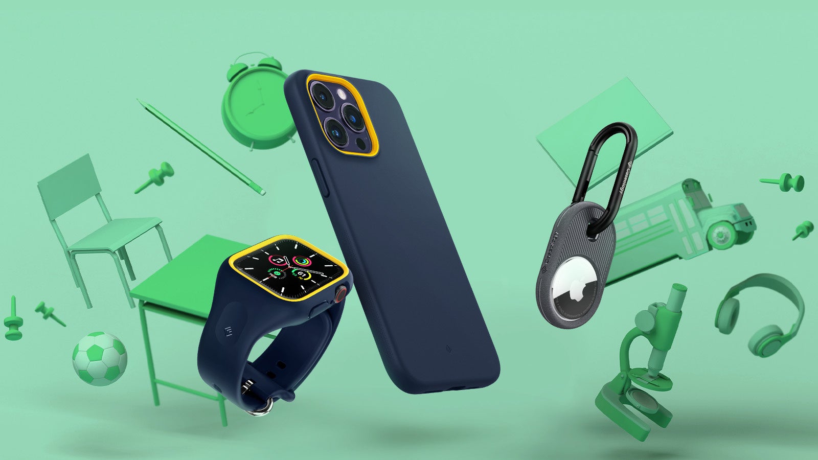 【セール情報】Spigen X Caseology Amazon新生活セール祭り開催！人気商品最大 50% Offのサブ画像3