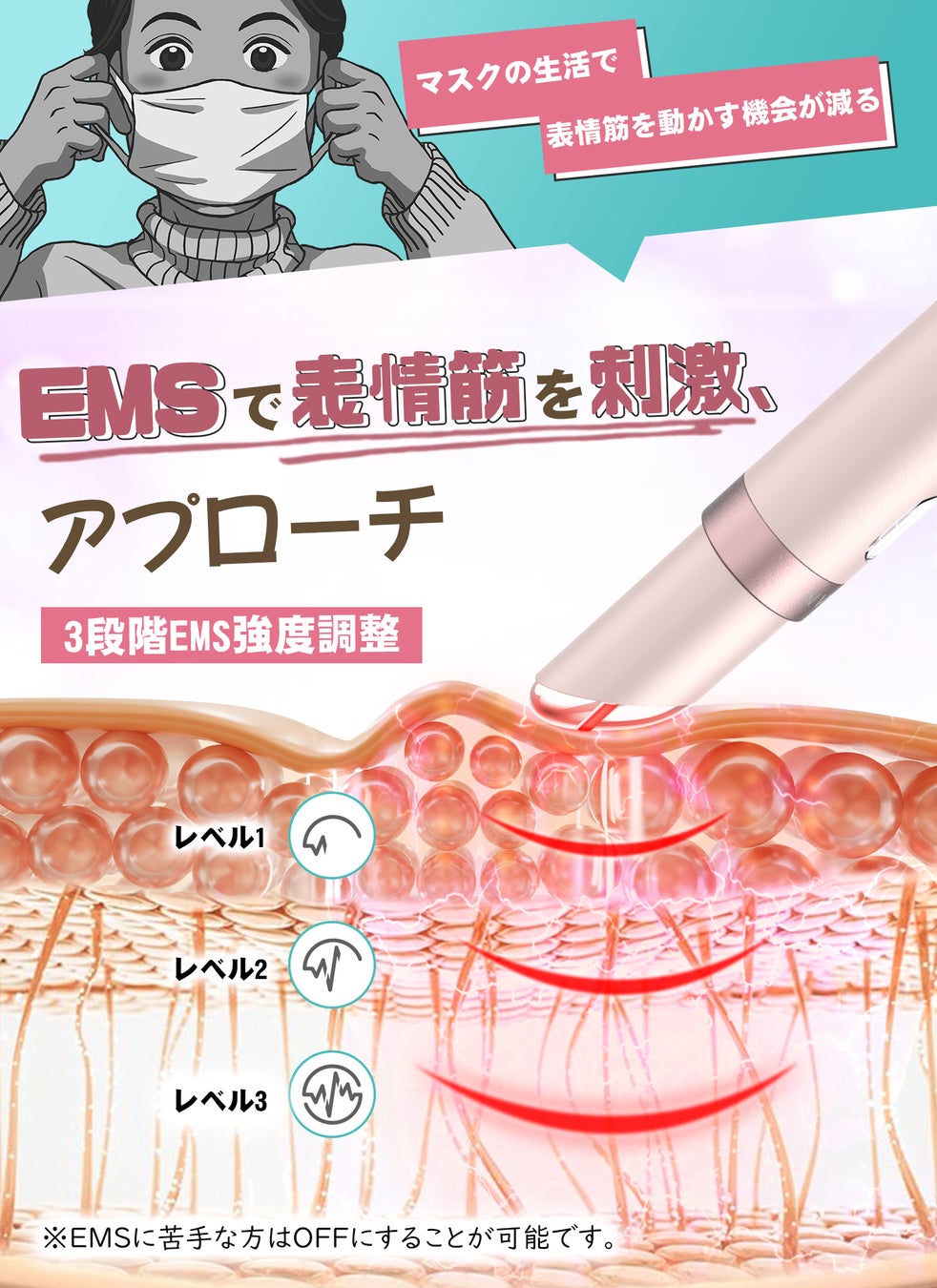 2023年春のビッグセール「Max40％ ANLAN×メガ割」を本日からスタート❕のサブ画像13