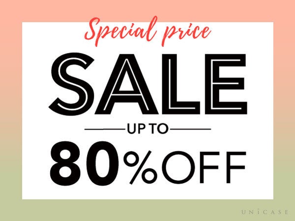 【最大80％OFF！】新生活応援セール開催☆のサブ画像1