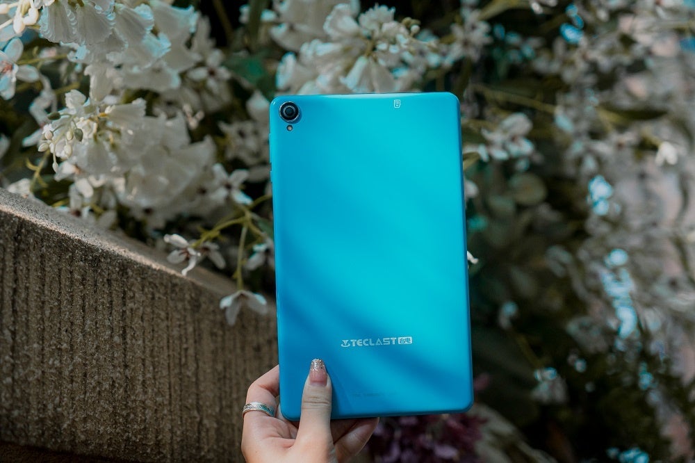 Teclast 8インチ小型のタブレット「P80T」セール実施中！Amazonでお得なクーポン配布します。のサブ画像4