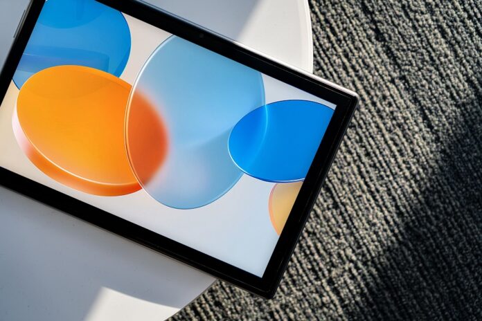 値下げ！Teclastニューバージョンの「M40Pro 2023」限定セール開催、安いAndroid 12タブレット「P30S」も在庫あり！のメイン画像