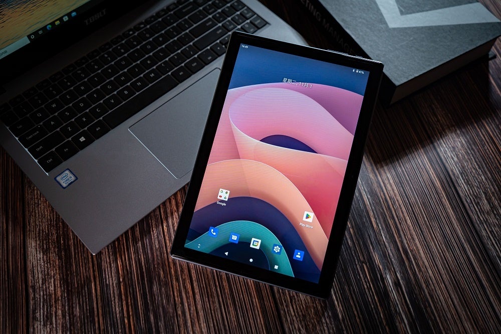 値下げ！Teclast Android 12タブレット「M40Plus」、「P20S」セール開催、Amazonでお得なクーポン配布中！のサブ画像4