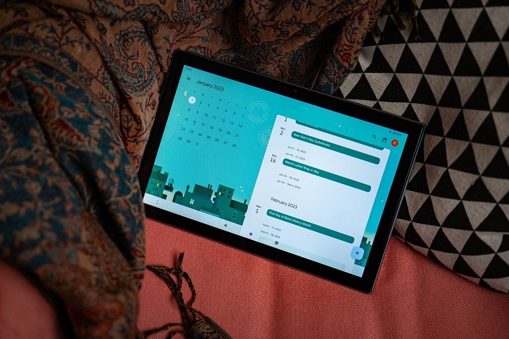 値下げ！Teclast Android 12タブレット「M40Plus」、「P20S」セール開催、Amazonでお得なクーポン配布中！のサブ画像5