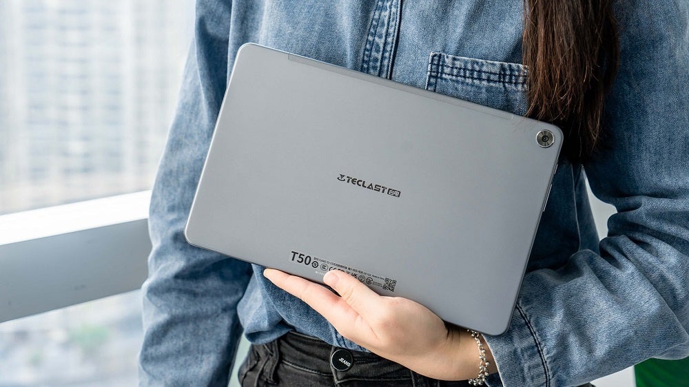 アップグレード！Amazon大人気タブレットTeclast「T50 2023」セール実施中、コスパ最高のタブレットを楽しめましょう！のサブ画像1
