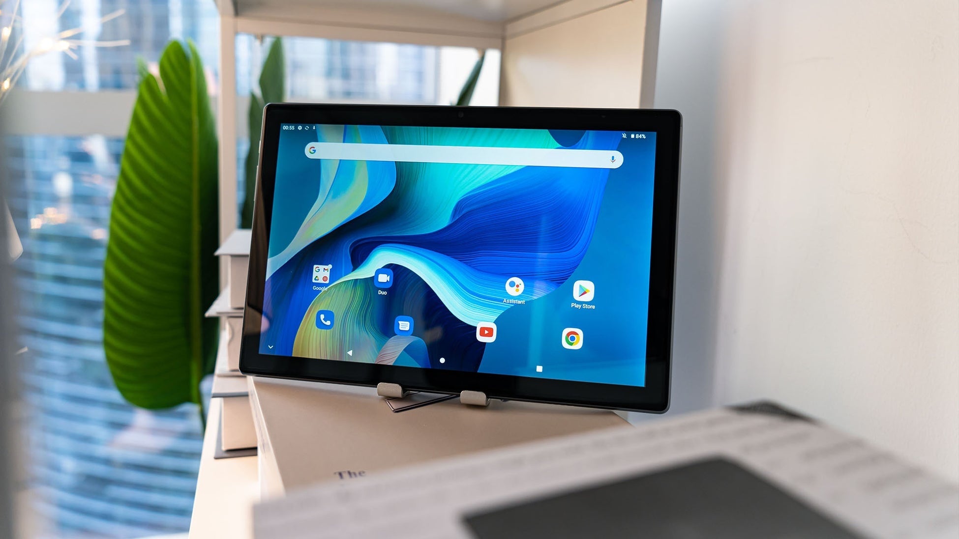 Teclast「M40Pro 2023」タブレットタイムセール開始！Amazon 2日限定クーポン配布します。のサブ画像1