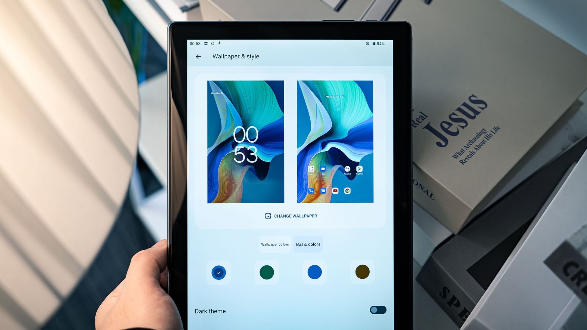 Teclast「M40Pro 2023」タブレットタイムセール開始！Amazon 2日限定クーポン配布します。のサブ画像3