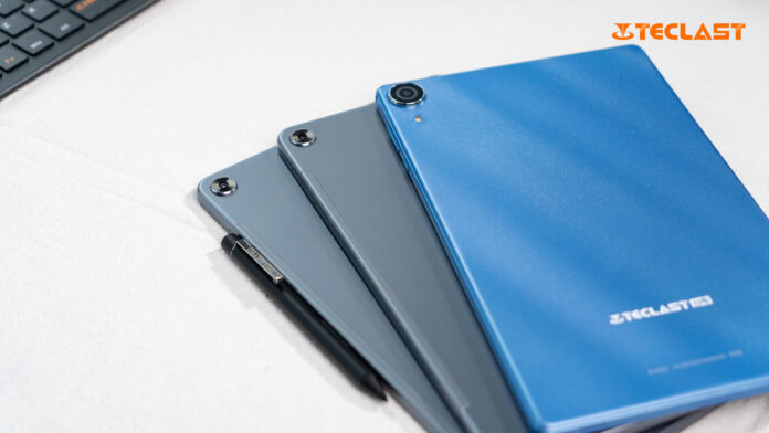 【値下げ】Teclast 4月のキャンペーン開催！Amazon大人気タブレット最大39％ OFF（1万円オフ）可能です！のメイン画像
