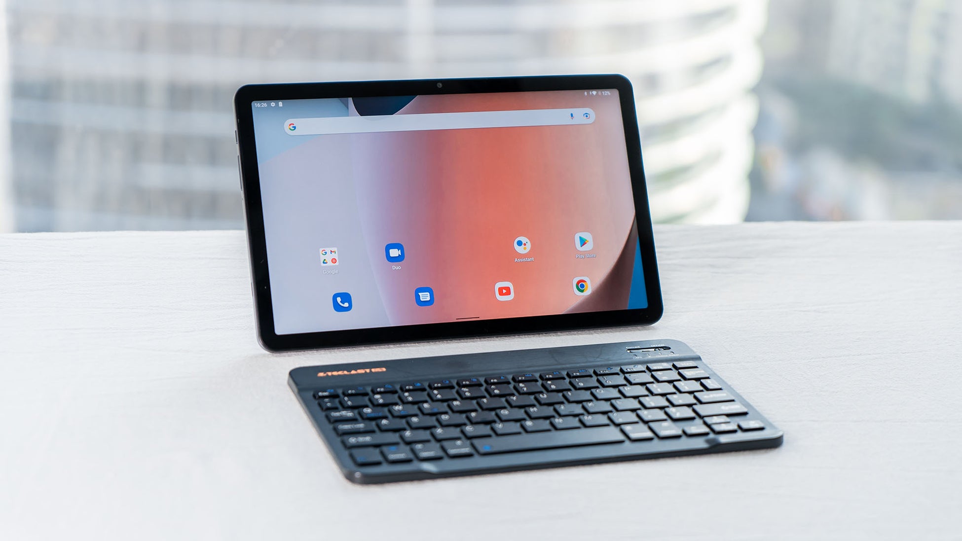 【値下げ】Teclast 4月のキャンペーン開催！Amazon大人気タブレット最大39％ OFF（1万円オフ）可能です！のサブ画像3