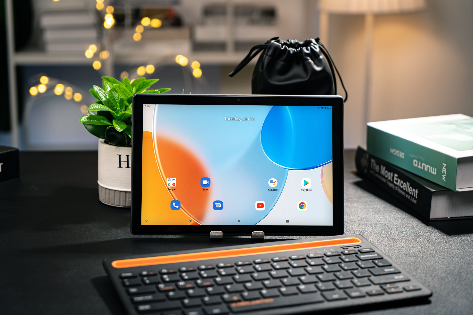 【値下げ】Teclast 4月のキャンペーン開催！Amazon大人気タブレット最大39％ OFF（1万円オフ）可能です！のサブ画像7
