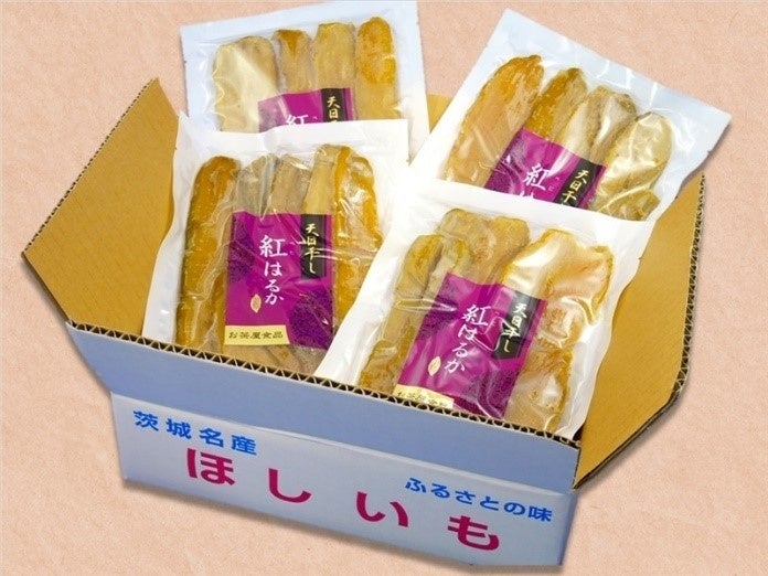 「紅はるかの干し芋」、「糖度９度以上のフルーツトマト」など茨城県の“いいもの”１５０商品以上が２０％ＯＦＦ！産地直販サイト「ＪＡタウン」のショップ「いいものいっぱい広場」で年度末大決算セール開催中！のサブ画像2