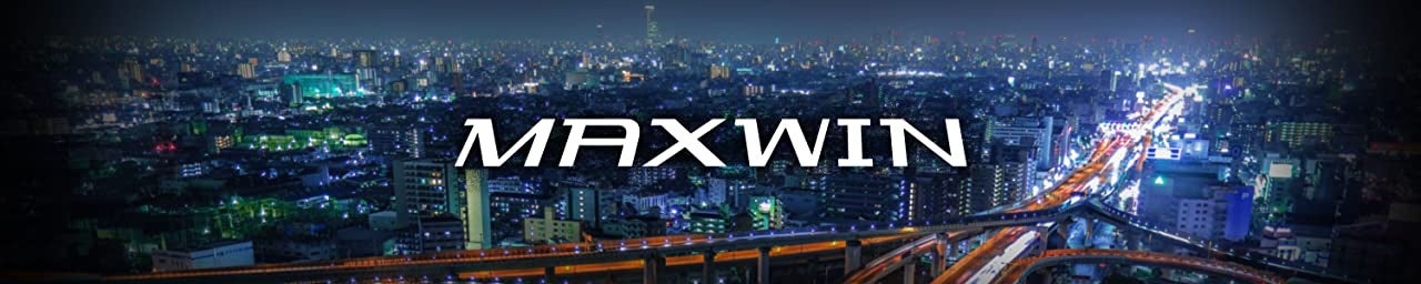MAXWIN製品がAmazon新生活セールに参加決定、ドライブレコーダーなどカー用品がお買得のサブ画像2