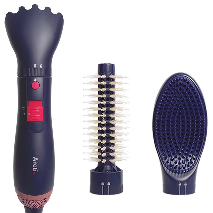 ヘアケア、スキンケアをステップアップさせる春の新生活向け人気美容家電をご紹介のサブ画像3