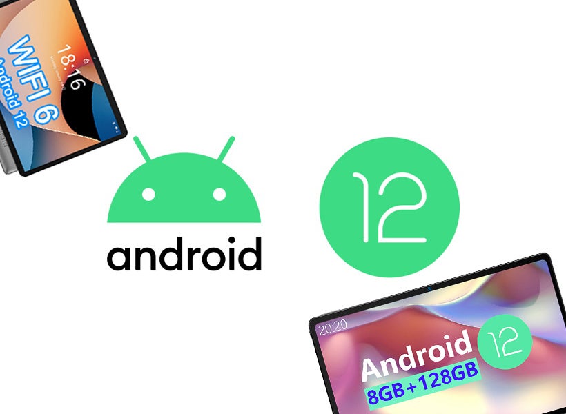 [Amazon大きいプロモーション] Android 12 ，4GB+64GB 10型 タブレットPC 超低価格 11,990円！のサブ画像1