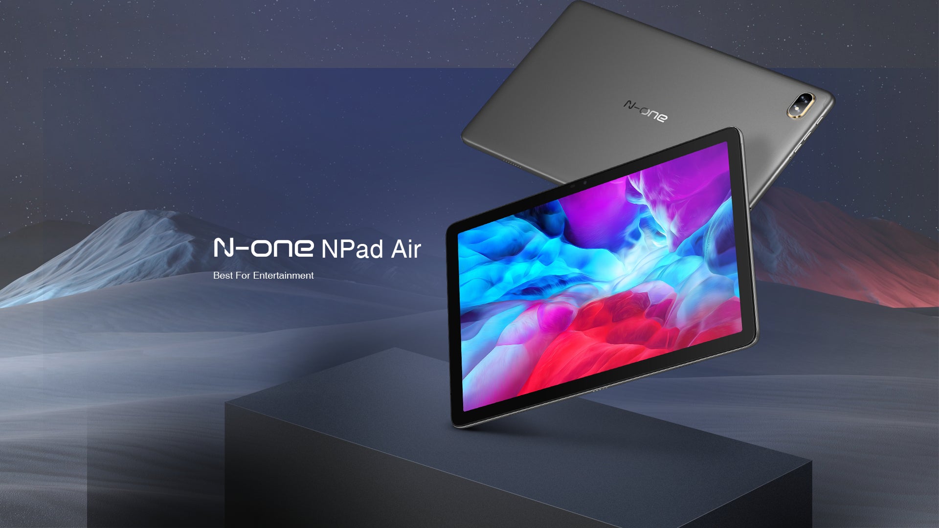 アップグレードタブレット「NPad Air」、「NPad Plus」新品限定セール開始、Amazonでお得なクーポン配布しています。のサブ画像2
