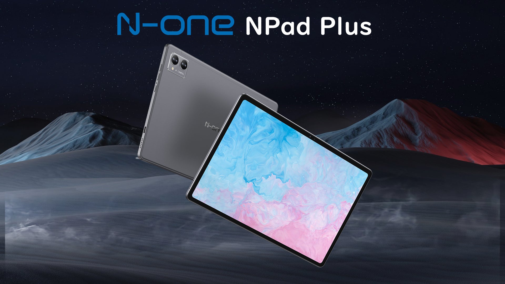 アップグレードタブレット「NPad Air」、「NPad Plus」新品限定セール開始、Amazonでお得なクーポン配布しています。のサブ画像4